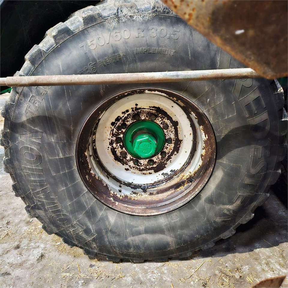 ציוד דישון Samson PG20: תמונה 15 ציוד דישון Samson PG20: תמונה 15