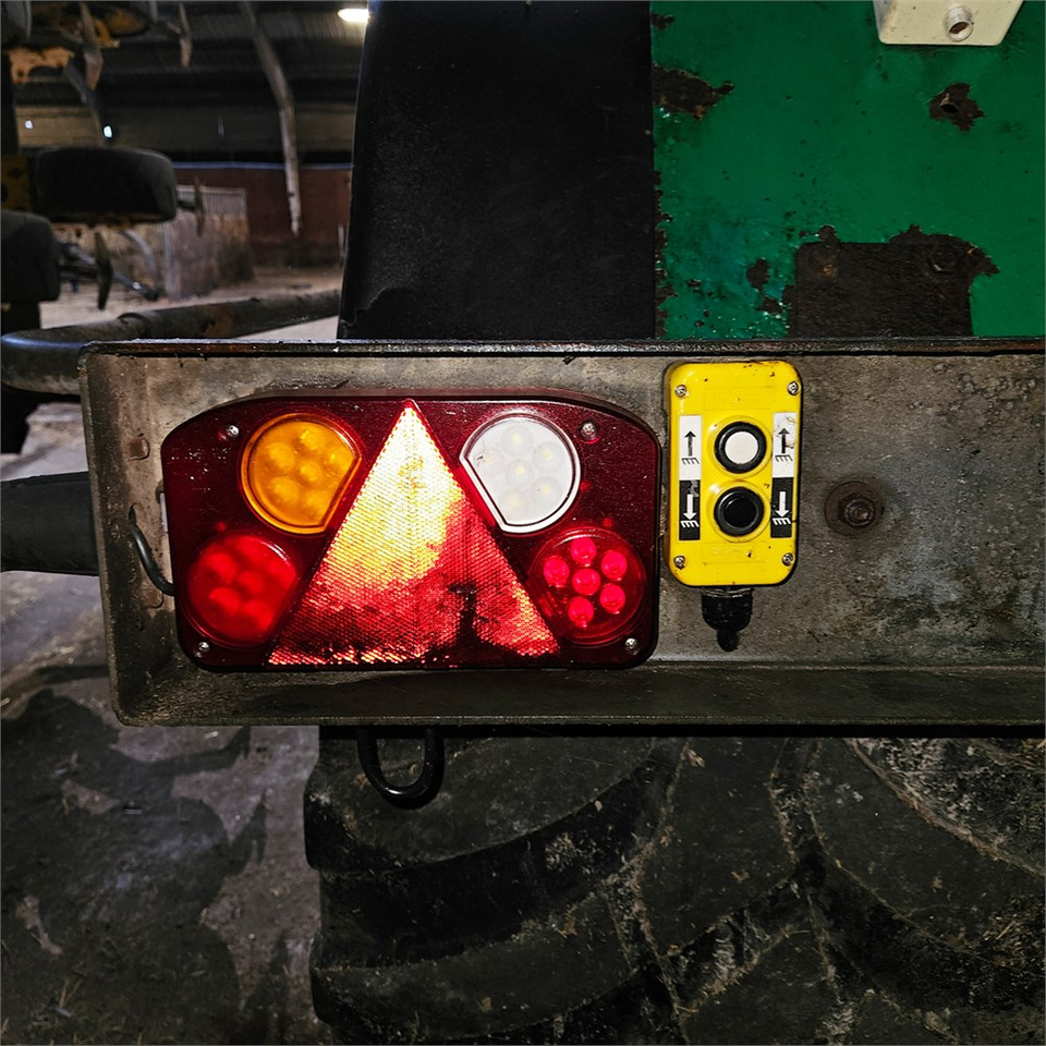 ציוד דישון Samson PG20: תמונה 9 ציוד דישון Samson PG20: תמונה 9