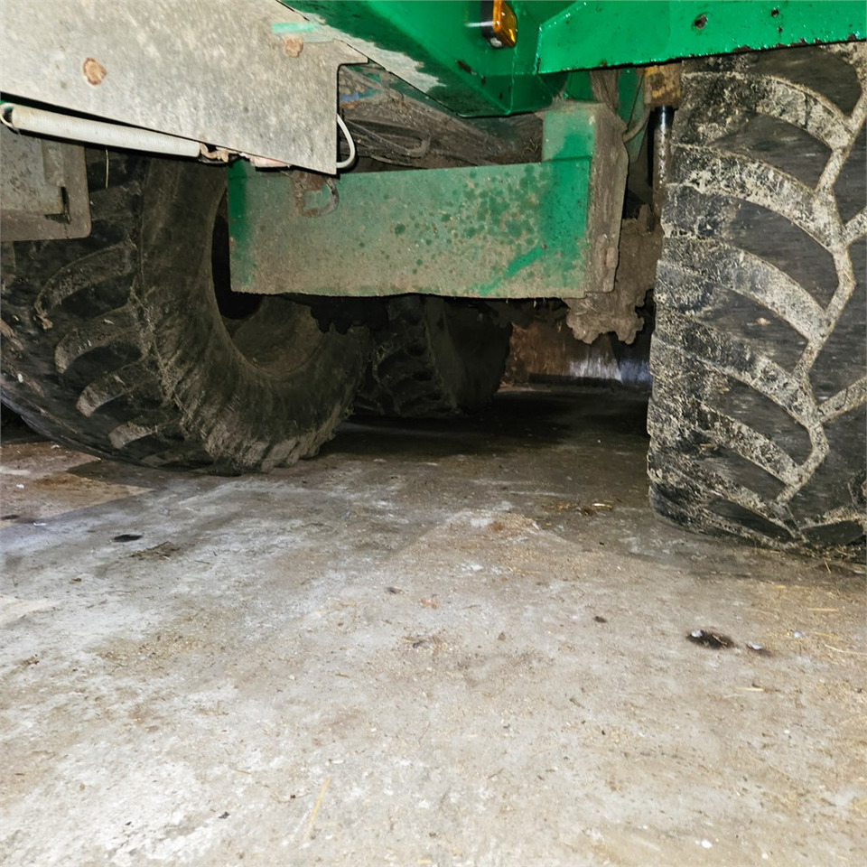 ציוד דישון Samson PG20: תמונה 30 ציוד דישון Samson PG20: תמונה 30