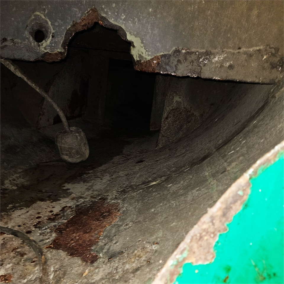 ציוד דישון Samson PG20: תמונה 38 ציוד דישון Samson PG20: תמונה 38