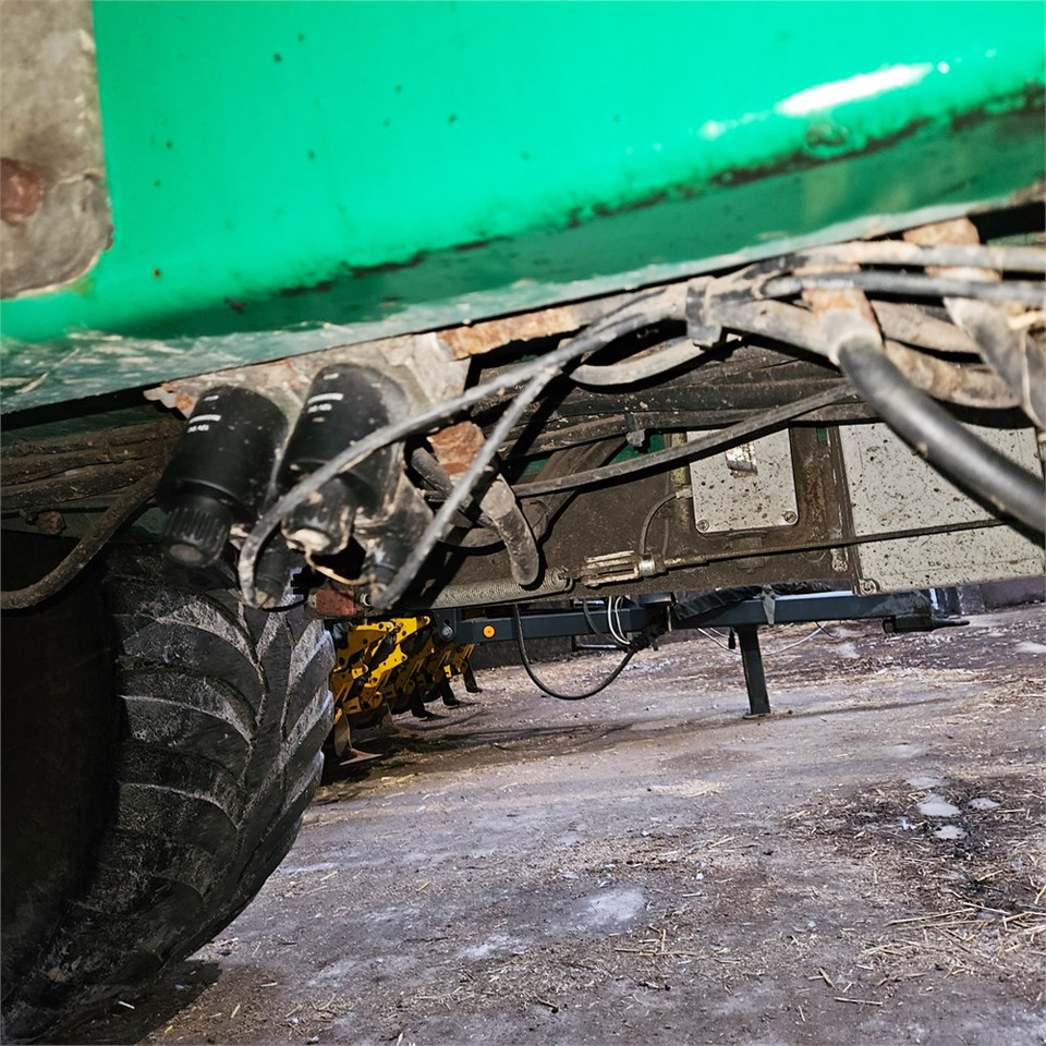 ציוד דישון Samson PG20: תמונה 43 ציוד דישון Samson PG20: תמונה 43