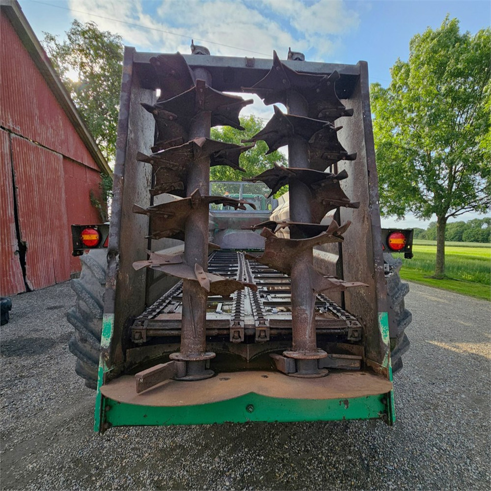 Samson SP 15 - ציוד דישון: תמונה 4 Samson SP 15 - ציוד דישון: תמונה 4