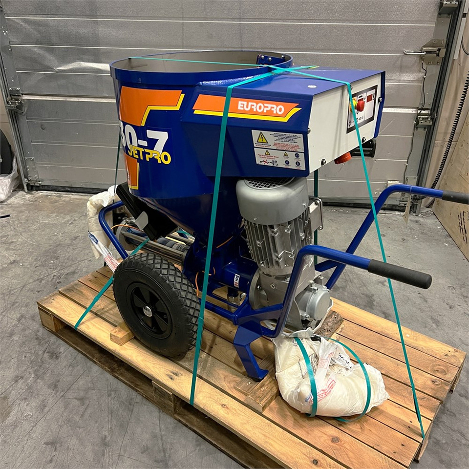 ..Select Make Jetpro 130-7 - כלי מכונה: תמונה 2 ..Select Make Jetpro 130-7 - כלי מכונה: תמונה 2