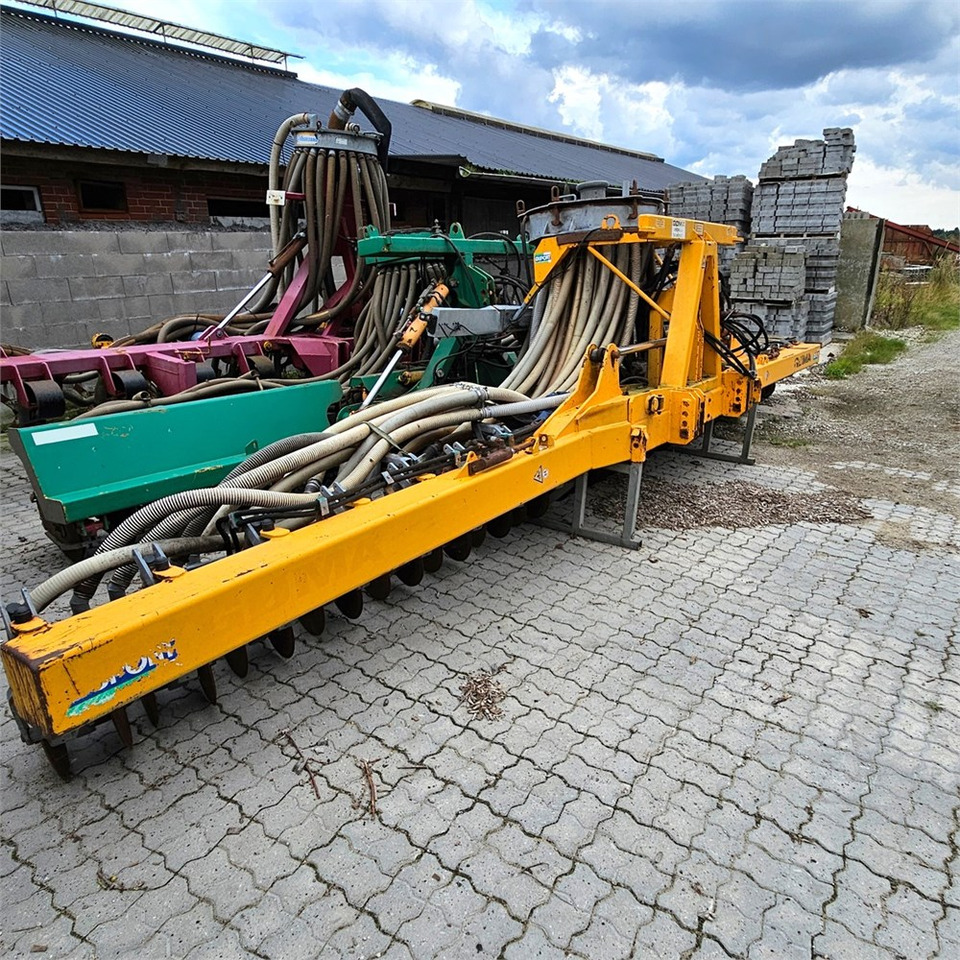 ..Select Make L 4450 - ציוד דישון: תמונה 1 ..Select Make L 4450 - ציוד דישון: תמונה 1