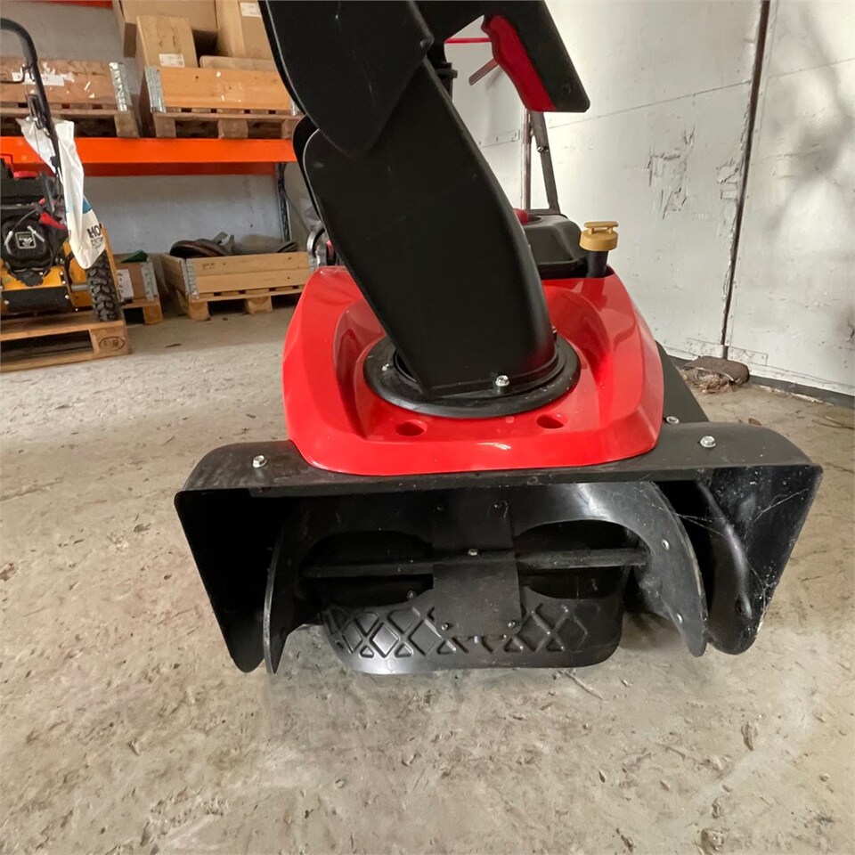 Simplicity SI 822 EX - שתיל גינה: תמונה 4 Simplicity SI 822 EX - שתיל גינה: תמונה 4