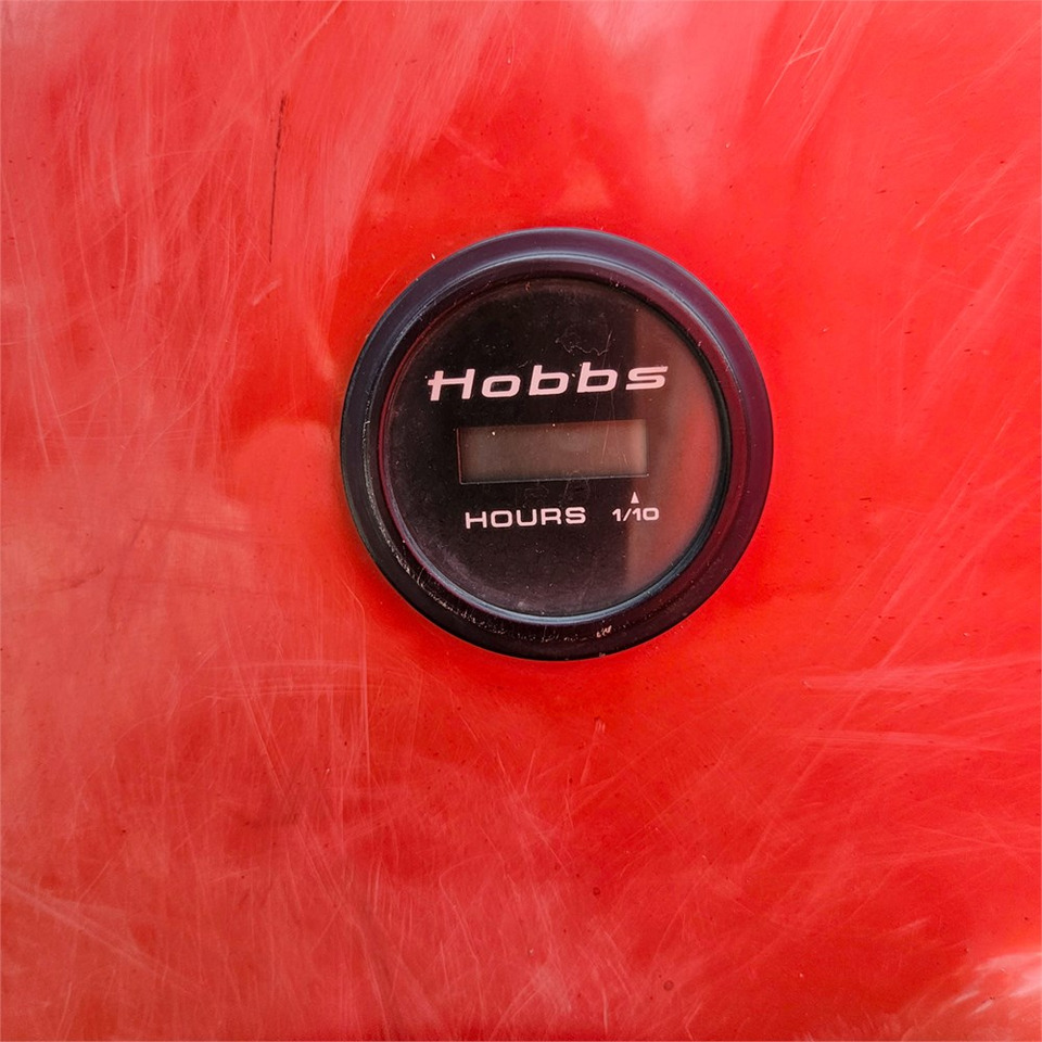 מכסחת גינה Smithco Super star: תמונה 17 מכסחת גינה Smithco Super star: תמונה 17