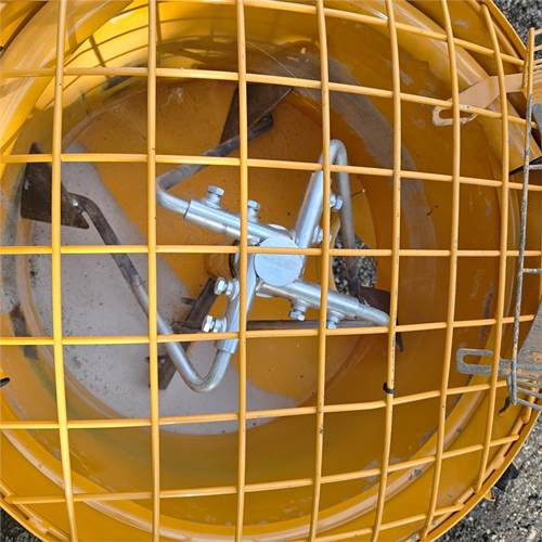 Soroto 80L-30 - מערבל בטון: תמונה 5 Soroto 80L-30 - מערבל בטון: תמונה 5