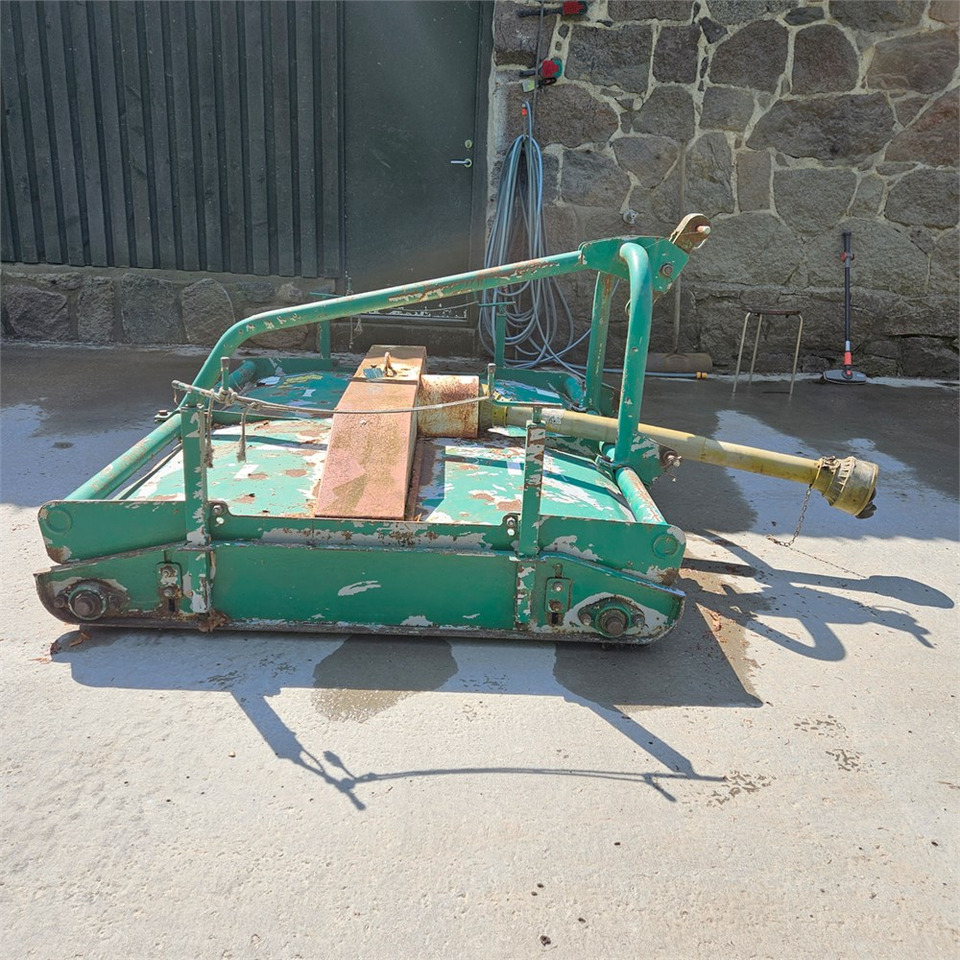 Spearhead Roller Mower - מכסחת גינה: תמונה 2 Spearhead Roller Mower - מכסחת גינה: תמונה 2