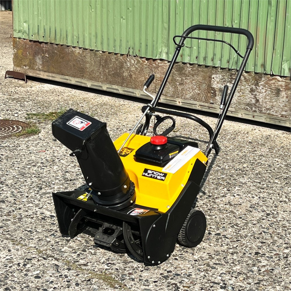 Stiga Hunter ST301 - שתיל גינה: תמונה 1 Stiga Hunter ST301 - שתיל גינה: תמונה 1