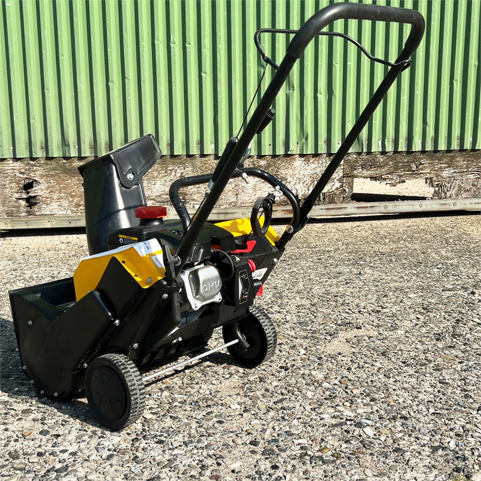Stiga Hunter ST301 - שתיל גינה: תמונה 4 Stiga Hunter ST301 - שתיל גינה: תמונה 4