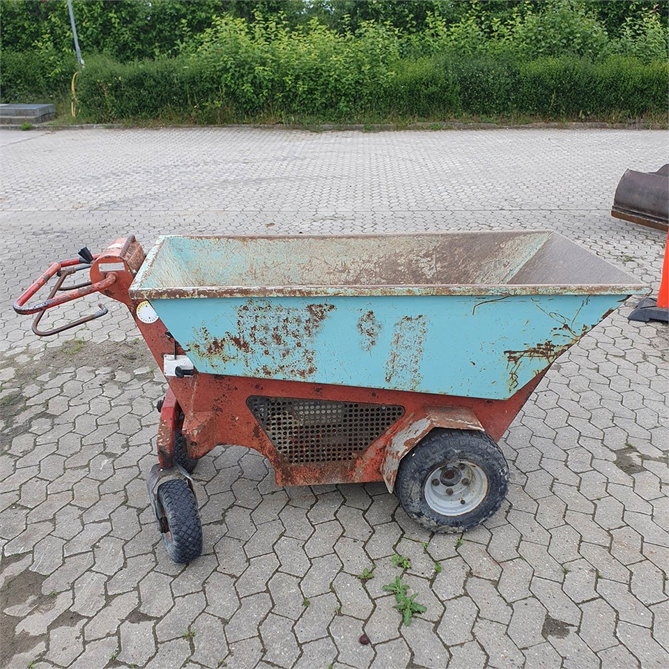 SuperSkub Hedensted Gruppen - מיני מסיר פסולת: תמונה 5 SuperSkub Hedensted Gruppen - מיני מסיר פסולת: תמונה 5