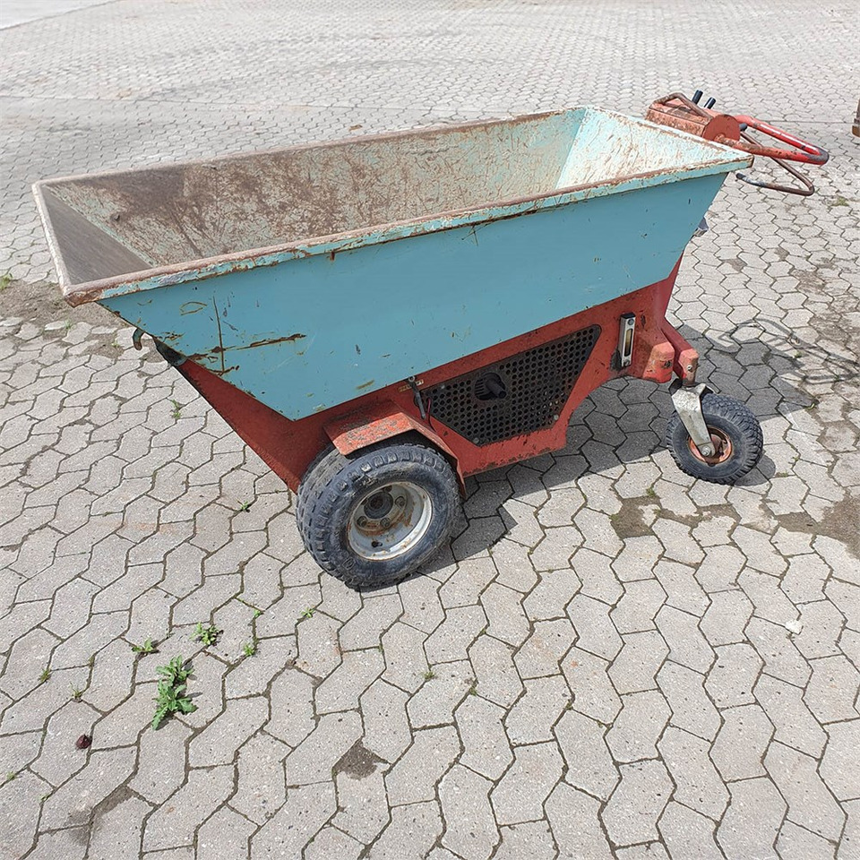 SuperSkub Hedensted Gruppen - מיני מסיר פסולת: תמונה 3 SuperSkub Hedensted Gruppen - מיני מסיר פסולת: תמונה 3
