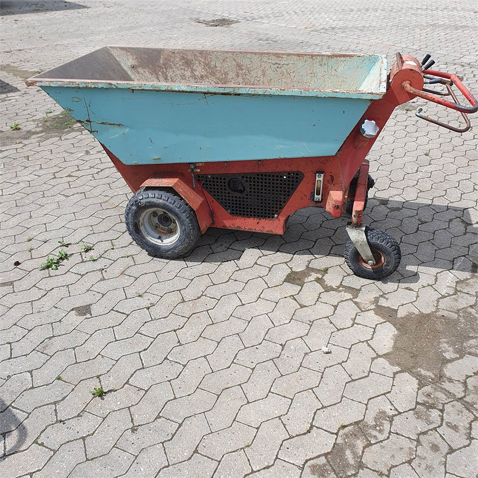 SuperSkub Hedensted Gruppen - מיני מסיר פסולת: תמונה 1 SuperSkub Hedensted Gruppen - מיני מסיר פסולת: תמונה 1