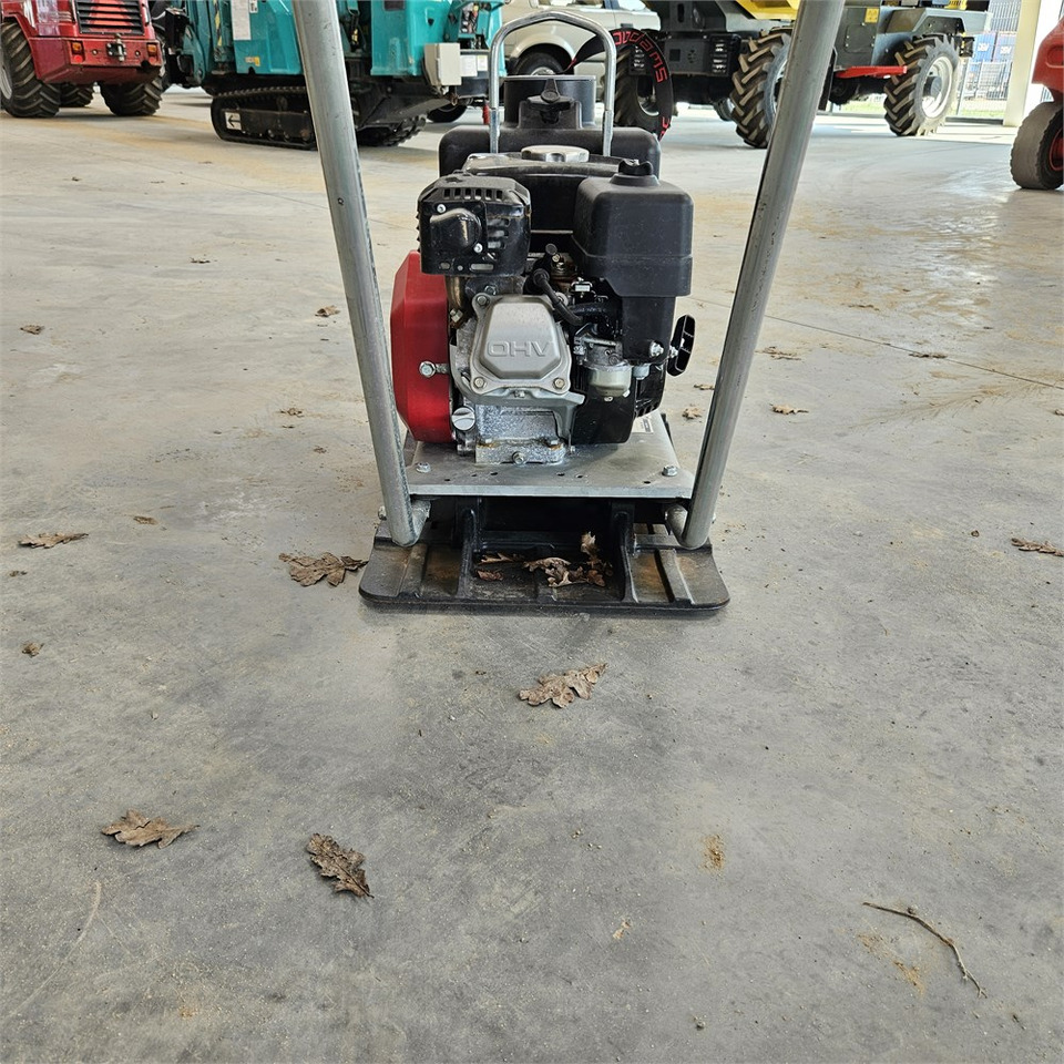 Swepac F 82 A - לוח רטט: תמונה 4 Swepac F 82 A - לוח רטט: תמונה 4