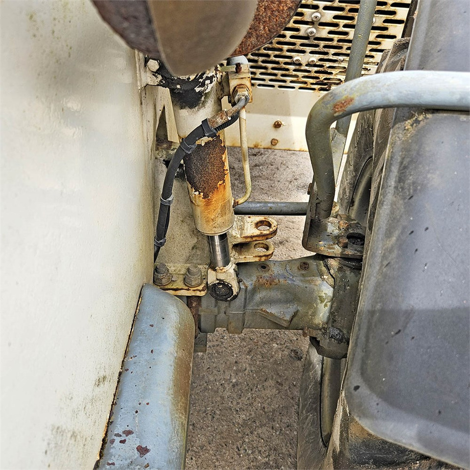 מפעיל טלסקופי Terex Atlas 3517: תמונה 30