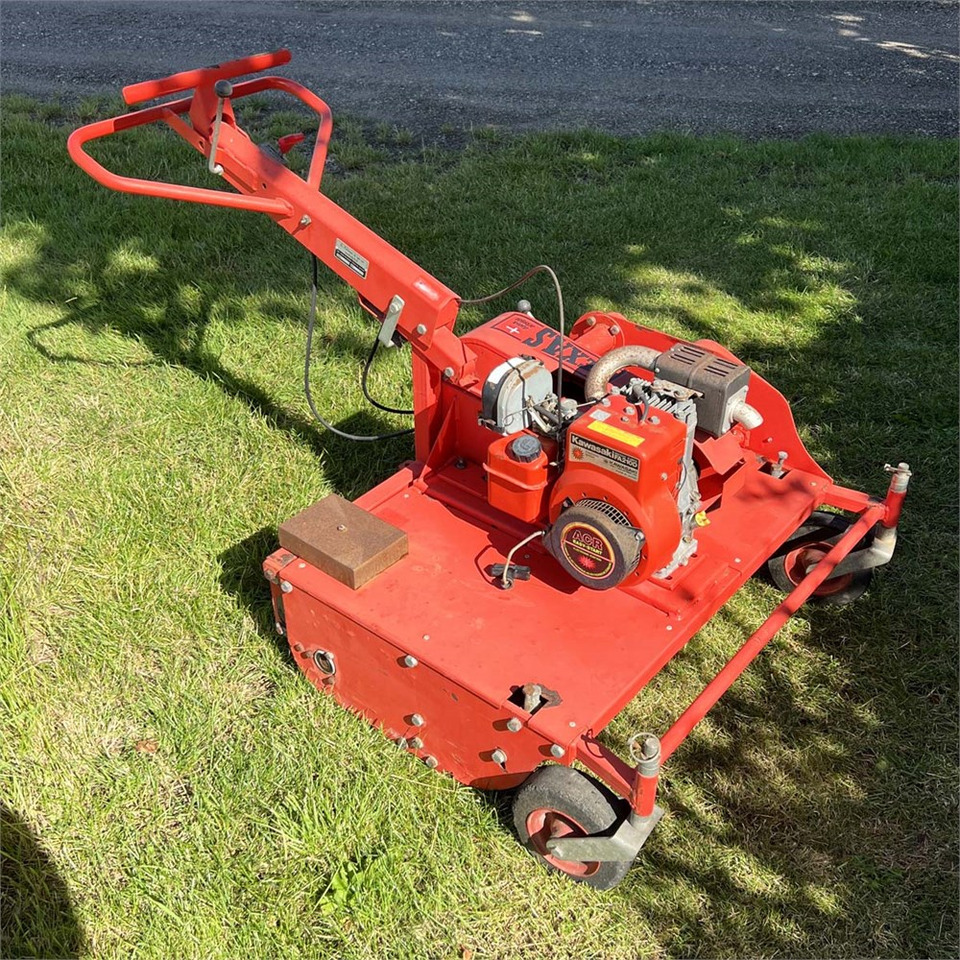Texas RS80 - מכסחת גינה: תמונה 1 Texas RS80 - מכסחת גינה: תמונה 1