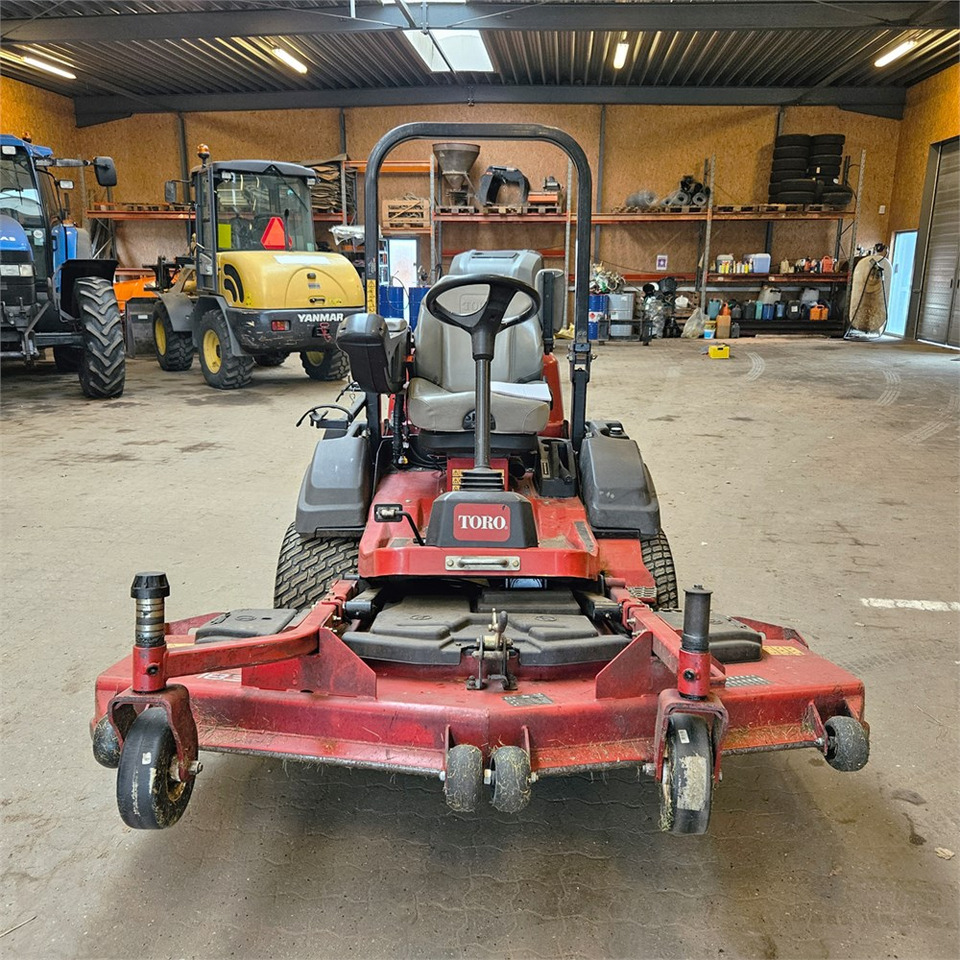 Toro 31975 - מכסחת גינה: תמונה 5 Toro 31975 - מכסחת גינה: תמונה 5