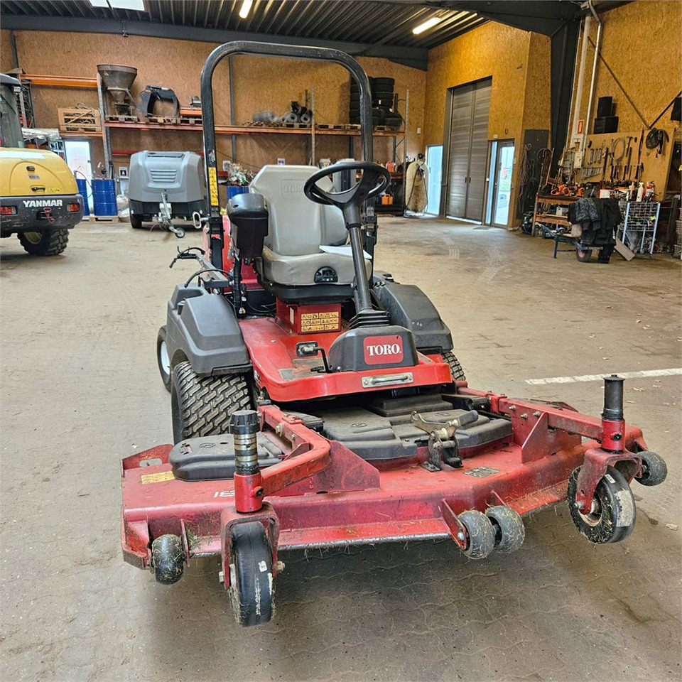Toro 31975 - מכסחת גינה: תמונה 4 Toro 31975 - מכסחת גינה: תמונה 4