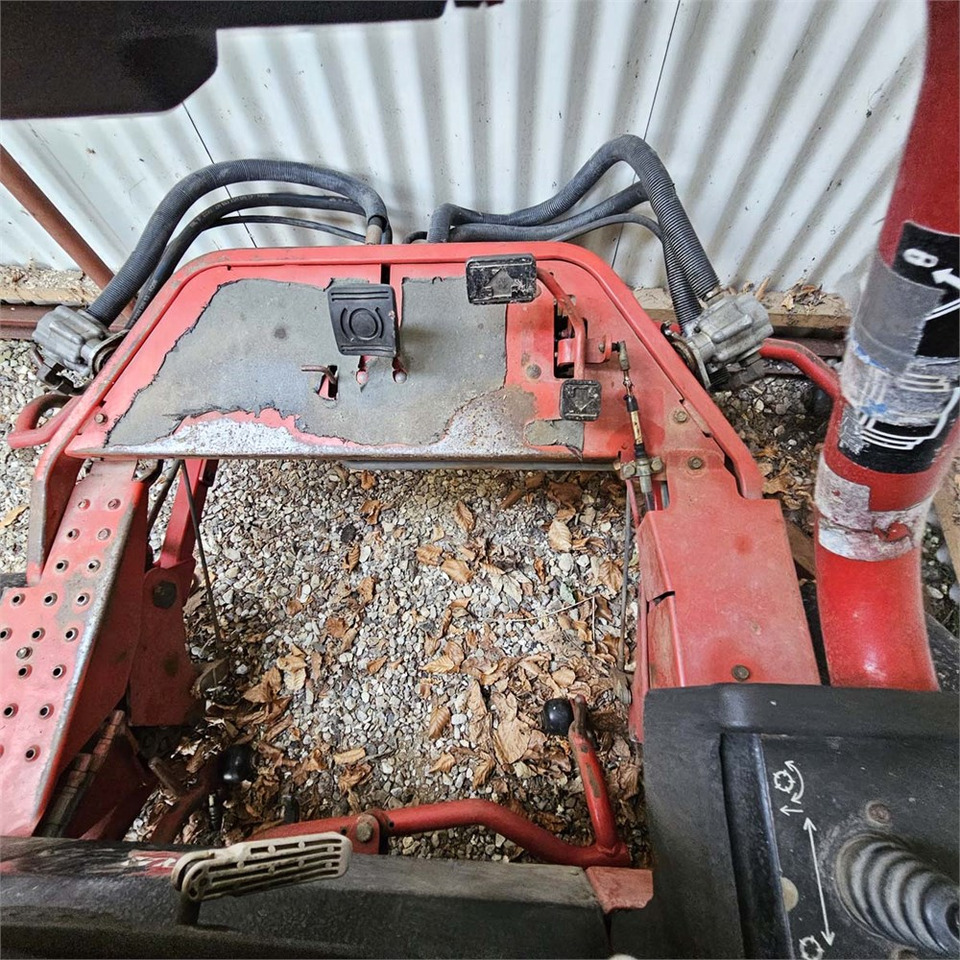 הַחכָּרָה Toro Greensmaster 3200-D Toro Greensmaster 3200-D: תמונה 9