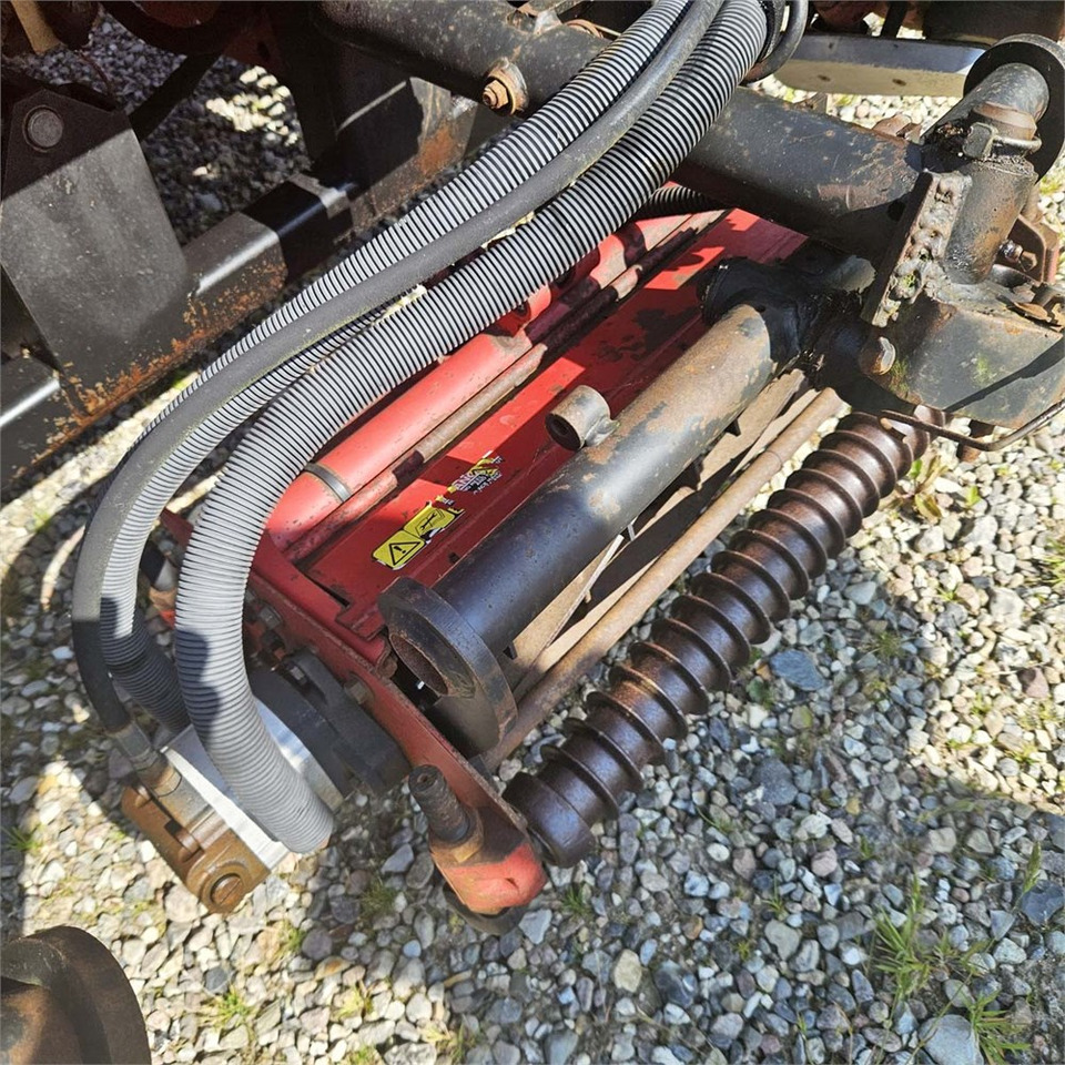 מכסחת גינה Toro Reelmaster 6700-D: תמונה 26