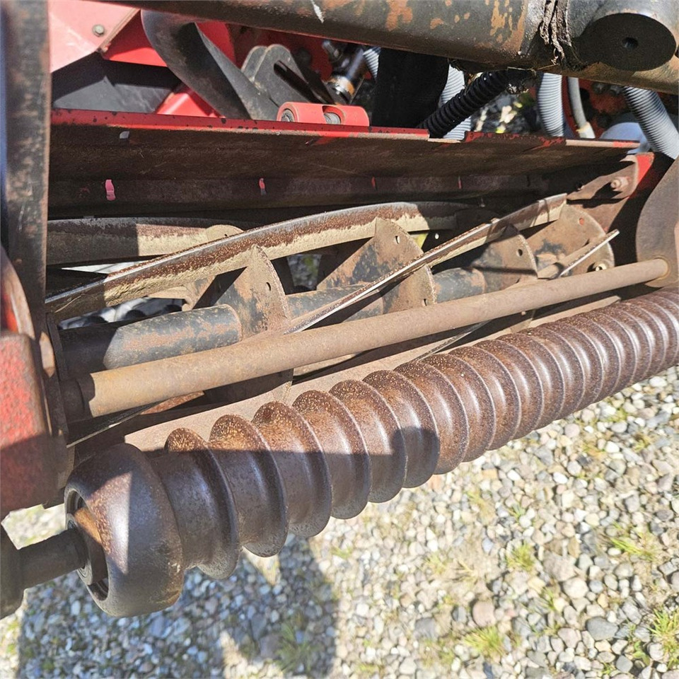 מכסחת גינה Toro Reelmaster 6700-D: תמונה 25