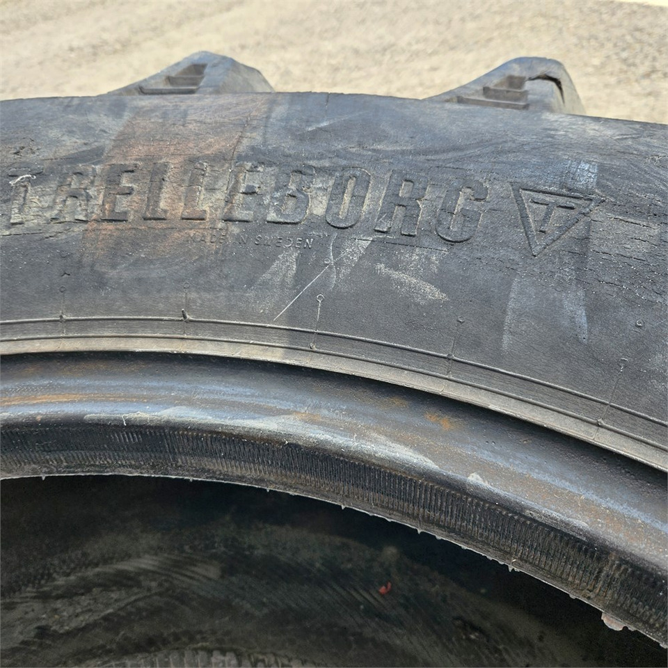 Trelleborg 2 styk - ציוד דישון: תמונה 5 Trelleborg 2 styk - ציוד דישון: תמונה 5