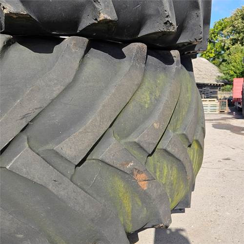 Trelleborg TM165 - טרקטור חקלאי: תמונה 5 Trelleborg TM165 - טרקטור חקלאי: תמונה 5