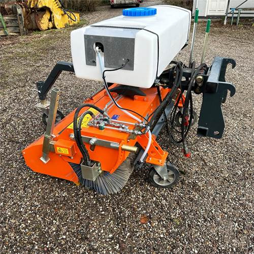 Tuchel Plus 590 - 150 - מעמיס גלגלים: תמונה 4 Tuchel Plus 590 - 150 - מעמיס גלגלים: תמונה 4