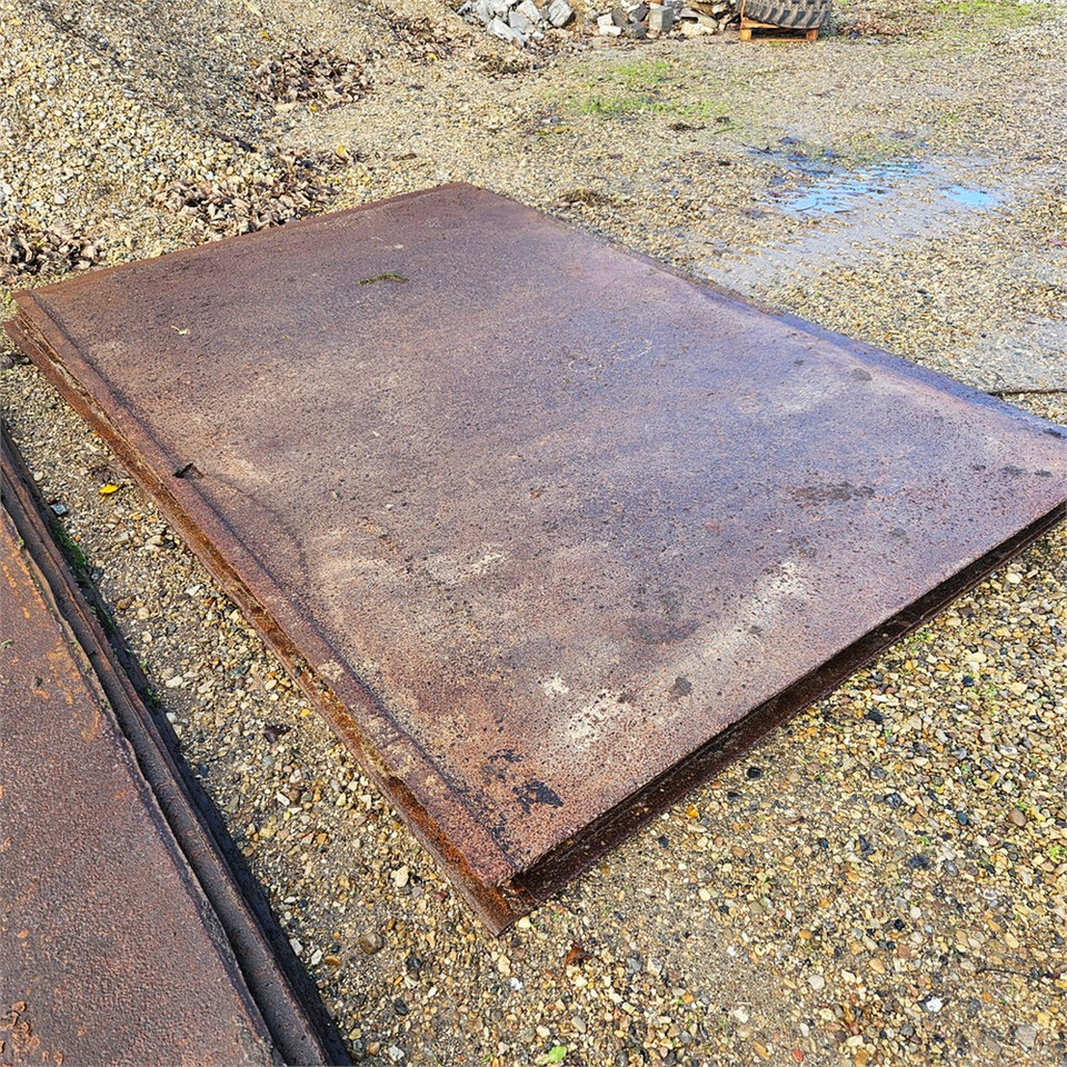 Unknown 6 mm - ציוד בנייה: תמונה 2 Unknown 6 mm - ציוד בנייה: תמונה 2