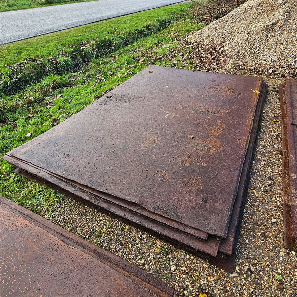 Unknown 6 mm - ציוד בנייה: תמונה 3 Unknown 6 mm - ציוד בנייה: תמונה 3