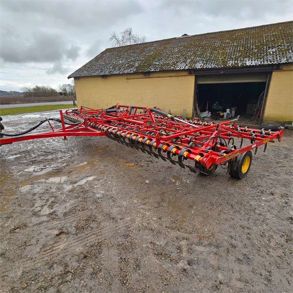 Väderstad 9 meter - ציוד עיבוד קרקע: תמונה 5 Väderstad 9 meter - ציוד עיבוד קרקע: תמונה 5