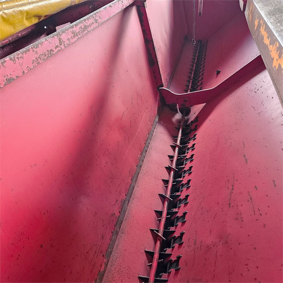 ציוד זריעה Väderstad Rapid RD 400 C: תמונה 9