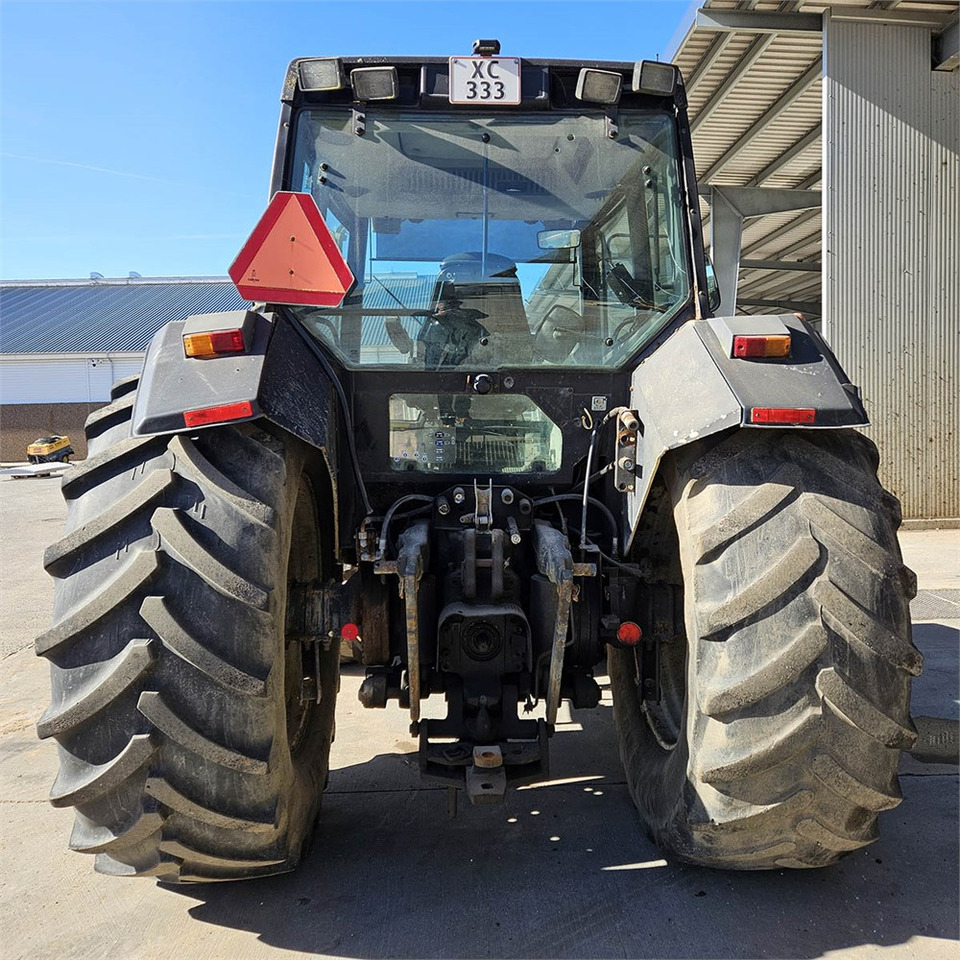 Valmet Valtra 8450 - טרקטור חקלאי: תמונה 4 Valmet Valtra 8450 - טרקטור חקלאי: תמונה 4
