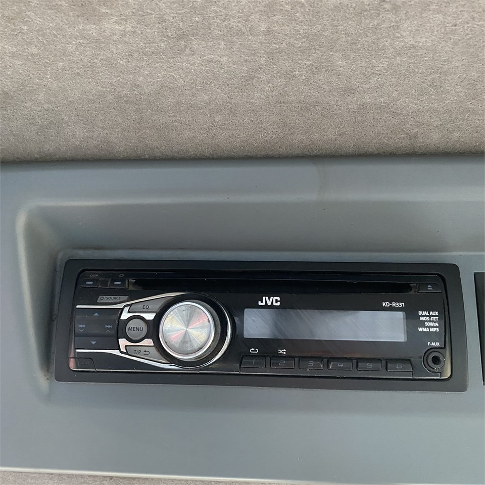 טרקטור חקלאי Valtra T 153: תמונה 16