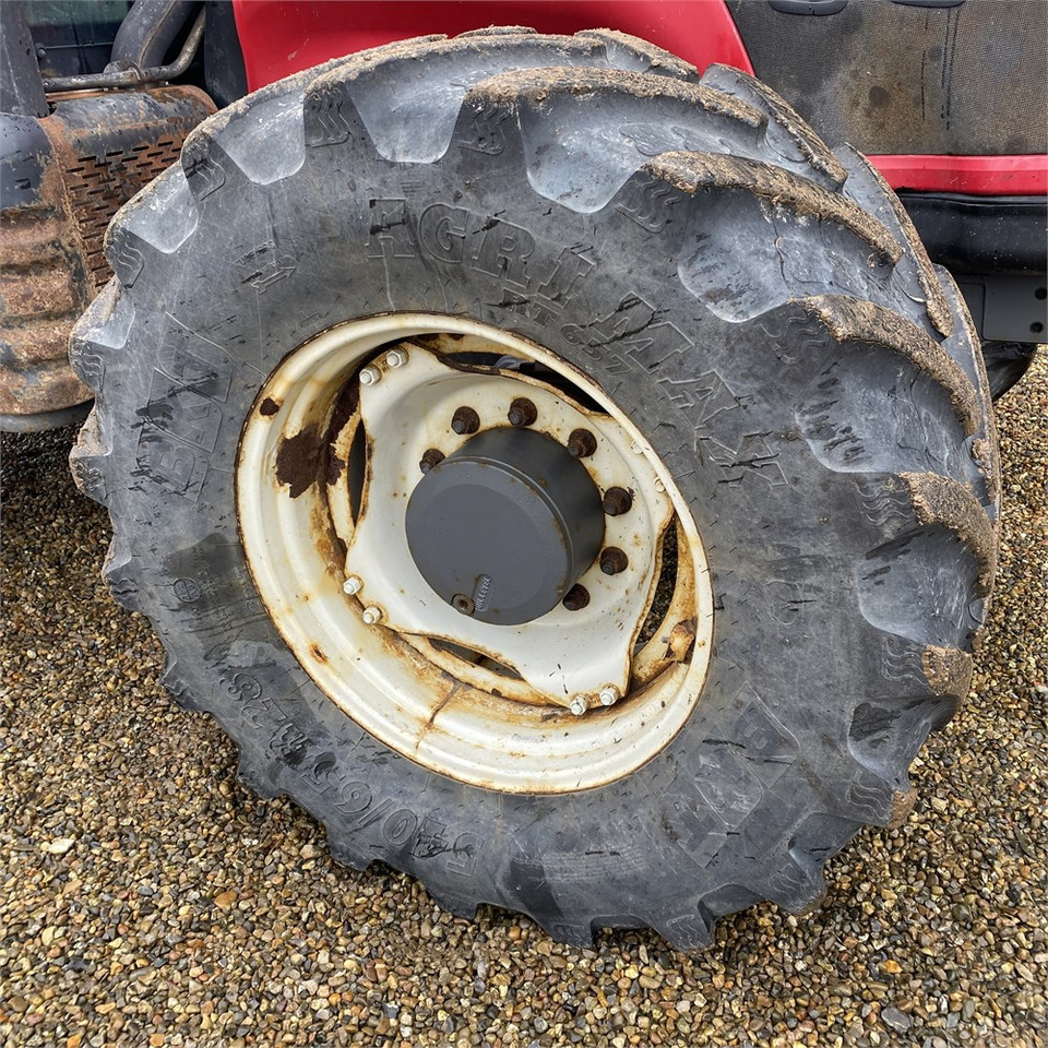 טרקטור חקלאי Valtra T 153: תמונה 32