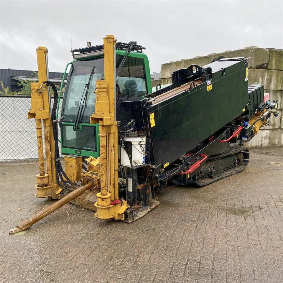 Vermeer D40x55 - מכונת כיוון: תמונה 3 Vermeer D40x55 - מכונת כיוון: תמונה 3