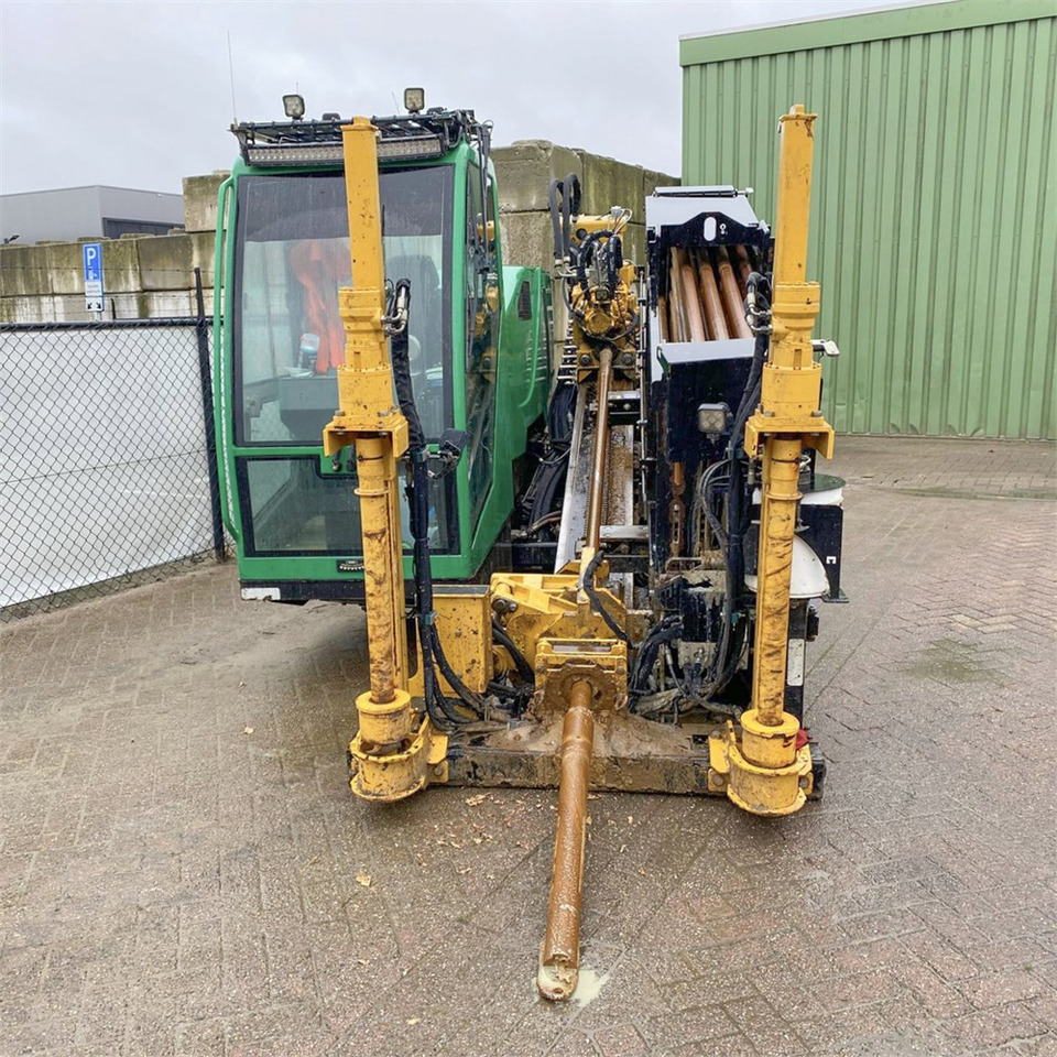 Vermeer D40x55 - מכונת כיוון: תמונה 2 Vermeer D40x55 - מכונת כיוון: תמונה 2