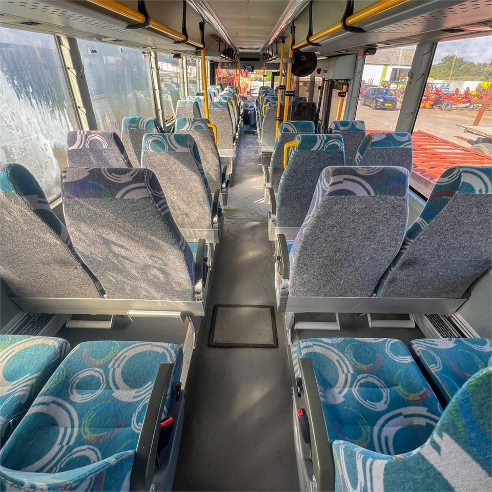 אוטובוס עירוני Volvo B7R Contrast: תמונה 24