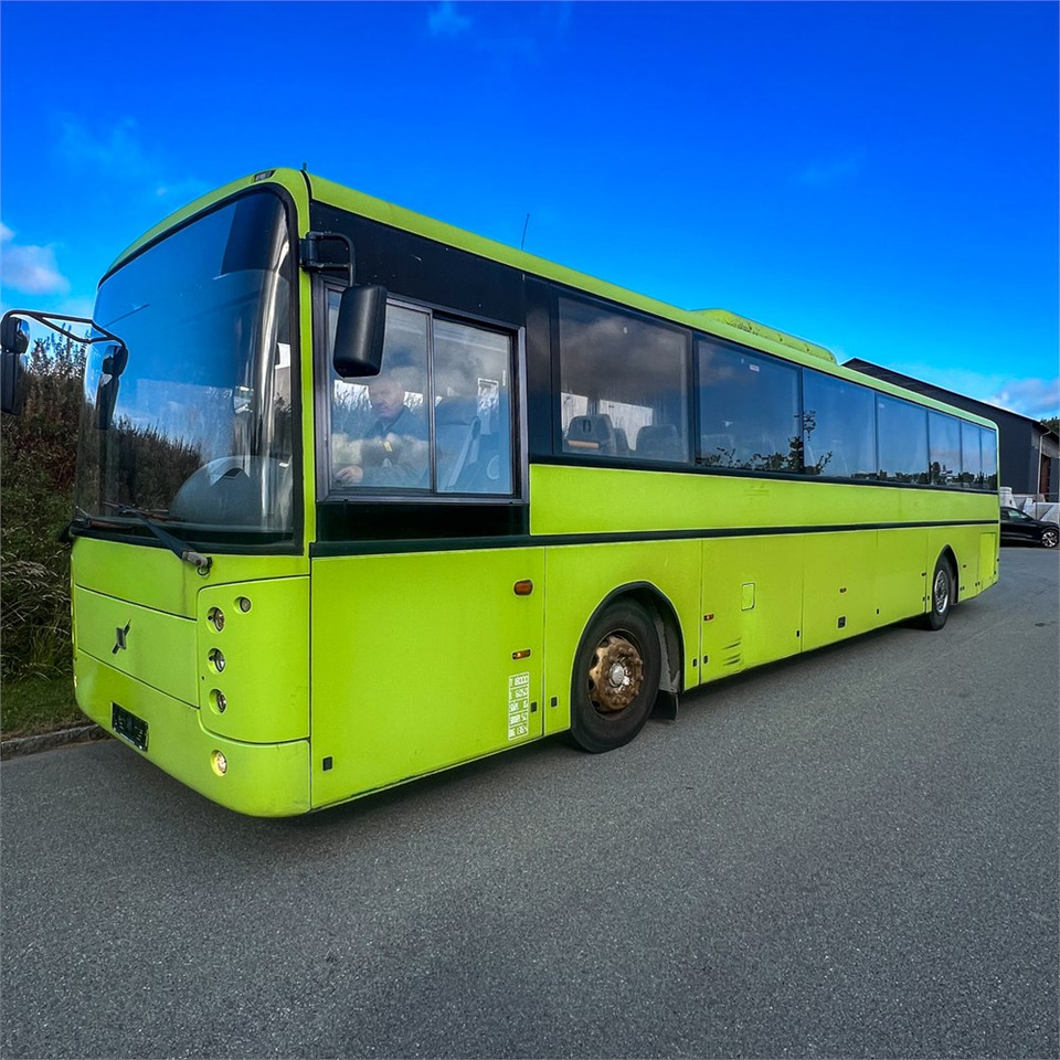 אוטובוס עירוני Volvo B7R Contrast: תמונה 9