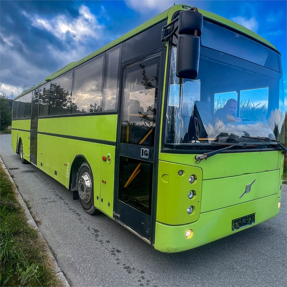 Volvo B7R Contrast - אוטובוס עירוני: תמונה 2 Volvo B7R Contrast - אוטובוס עירוני: תמונה 2