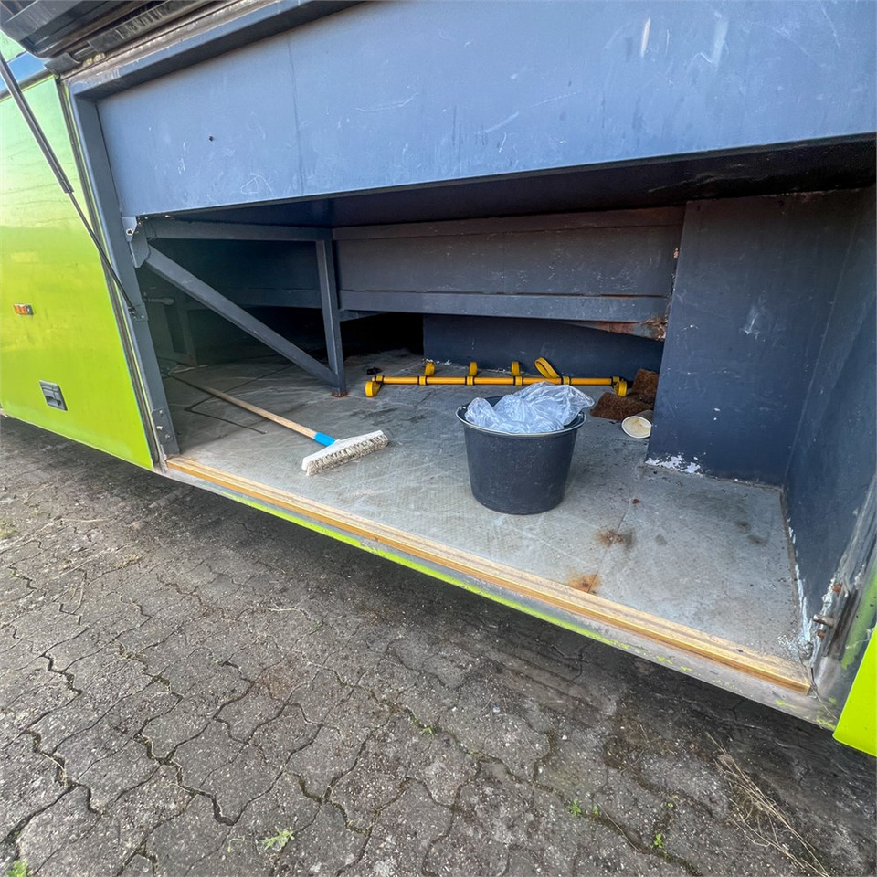 אוטובוס עירוני Volvo B7R Contrast: תמונה 31