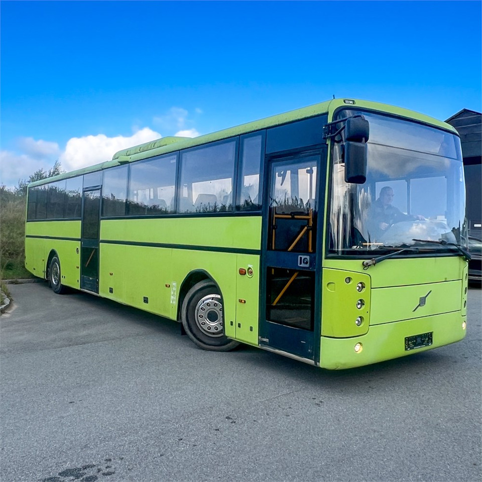 Volvo B7R Contrast - אוטובוס עירוני: תמונה 3 Volvo B7R Contrast - אוטובוס עירוני: תמונה 3
