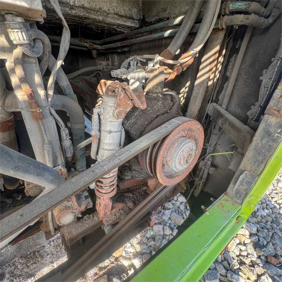 אוטובוס עירוני Volvo B7R Contrast: תמונה 29