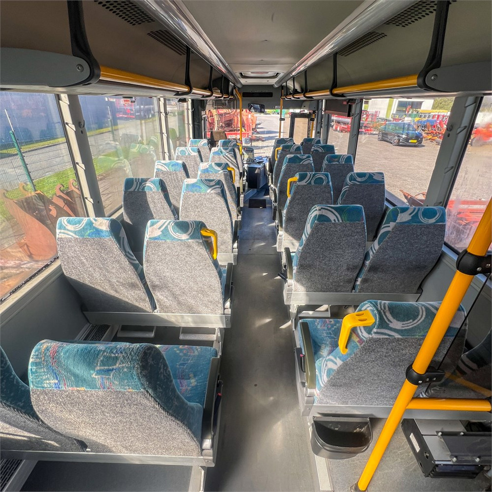 אוטובוס עירוני Volvo B7R Contrast: תמונה 23