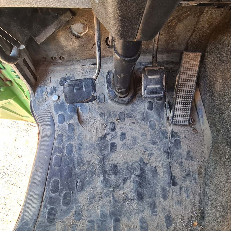 הַחכָּרָה Volvo FL612 Volvo FL612: תמונה 15