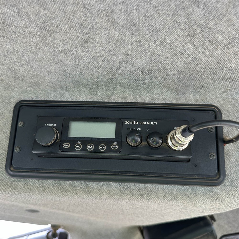 מעמיס גלגלים Volvo L120 H: תמונה 29