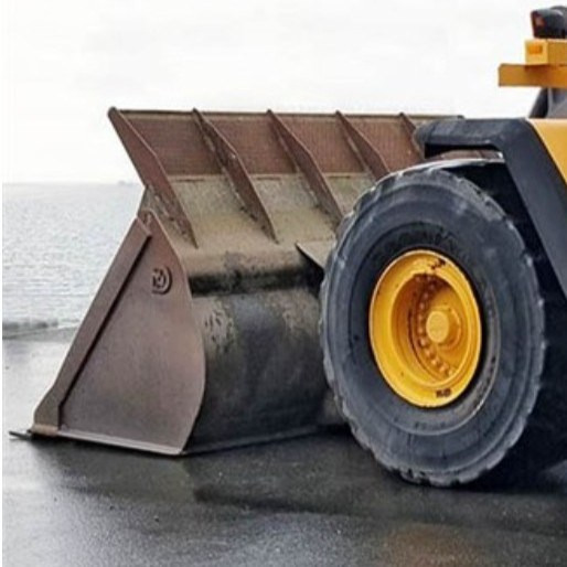 Volvo L150 G - מעמיס גלגלים: תמונה 5 Volvo L150 G - מעמיס גלגלים: תמונה 5