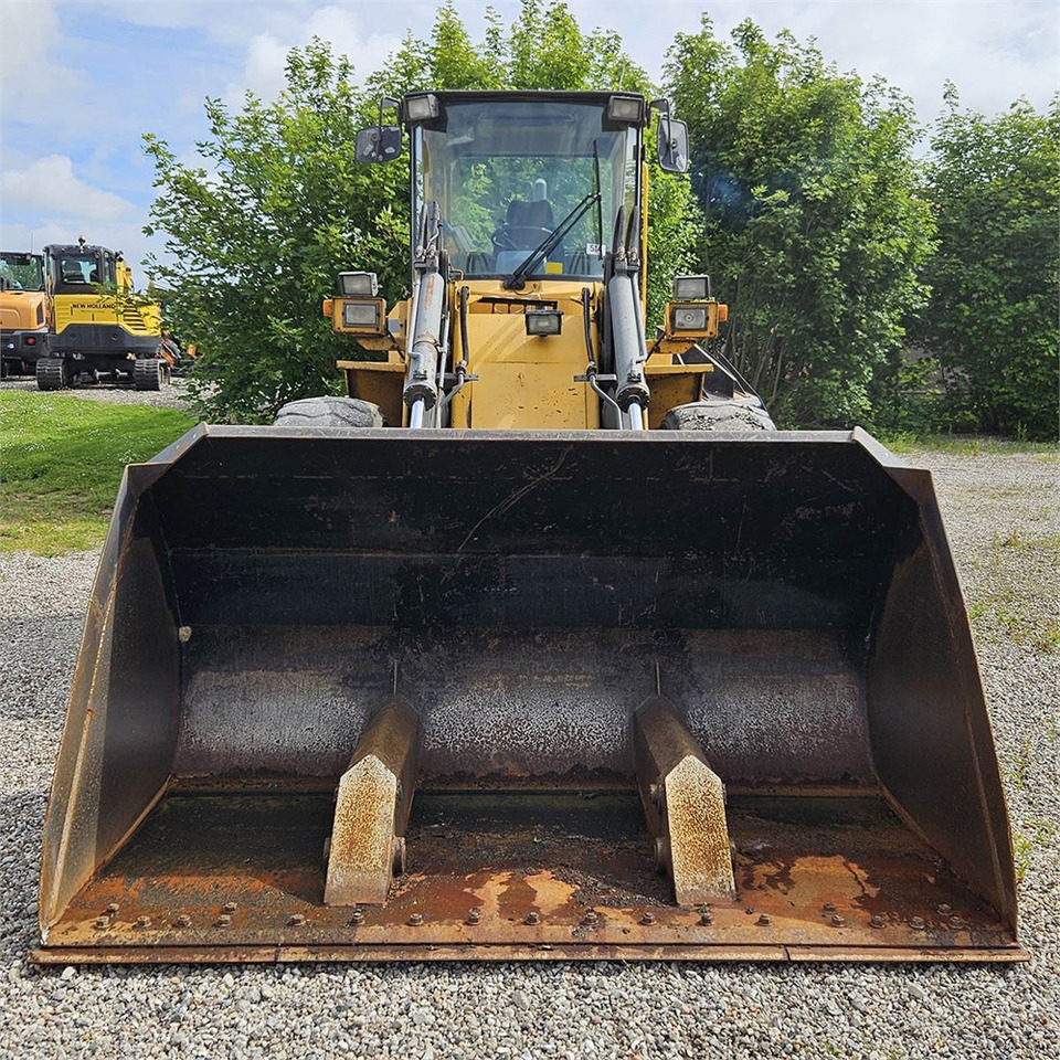 Volvo L90 B - מעמיס גלגלים: תמונה 5 Volvo L90 B - מעמיס גלגלים: תמונה 5