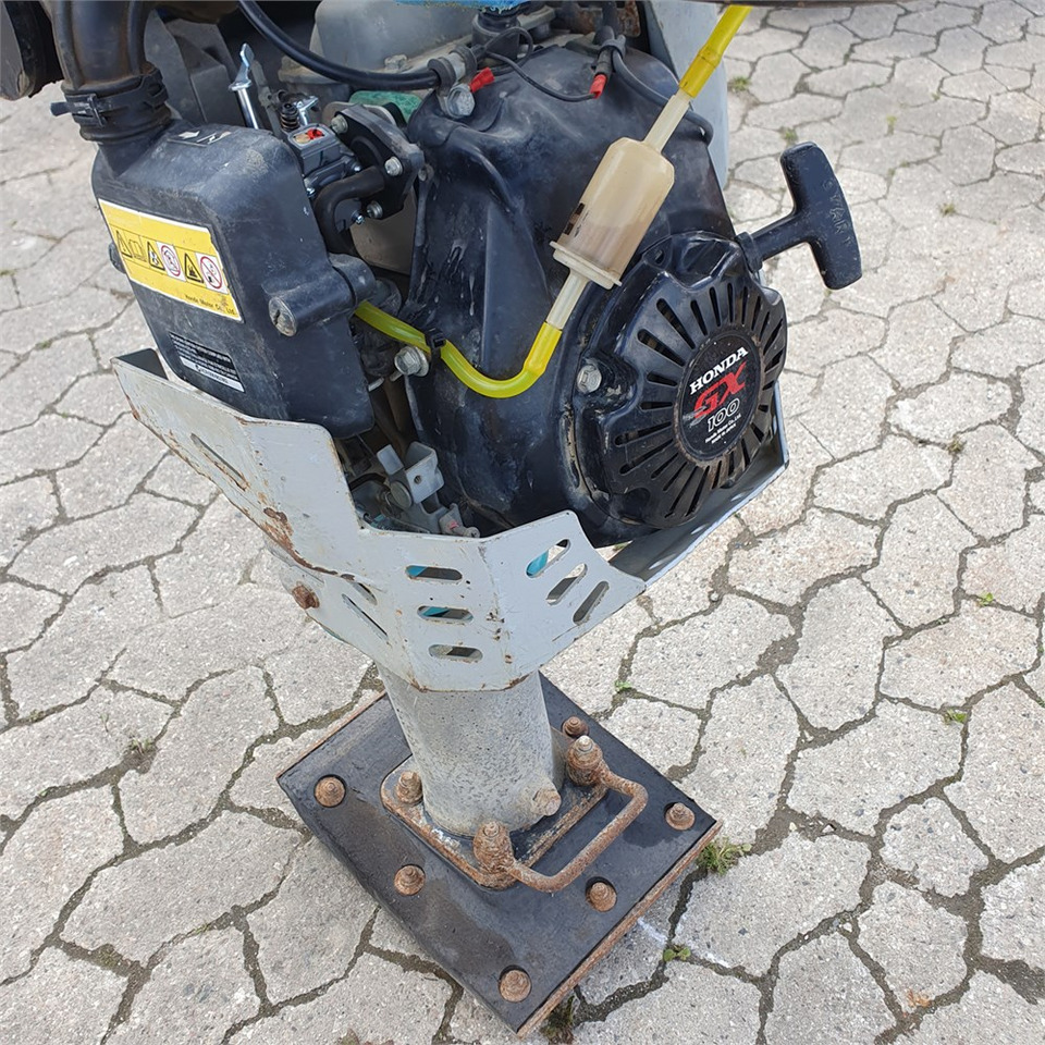 Wacker Neuson BS60-2i - הלמן: תמונה 3 Wacker Neuson BS60-2i - הלמן: תמונה 3