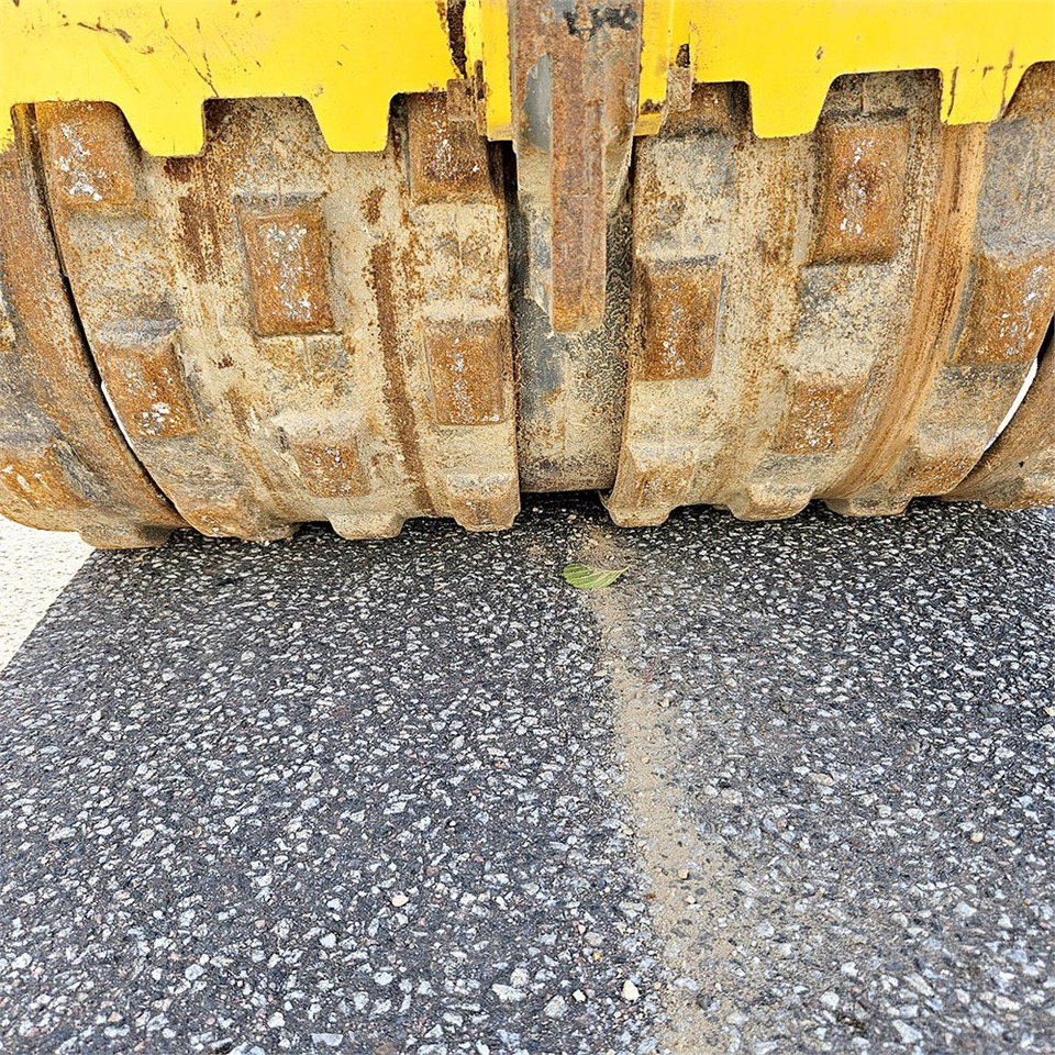 Wacker Neuson RT SC3 - מיני רולר: תמונה 4 Wacker Neuson RT SC3 - מיני רולר: תמונה 4
